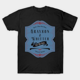 Grayson & Whitter T-Shirt